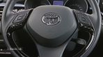 Toyota C-HR 1.8 Hybrid Exclusive - 13