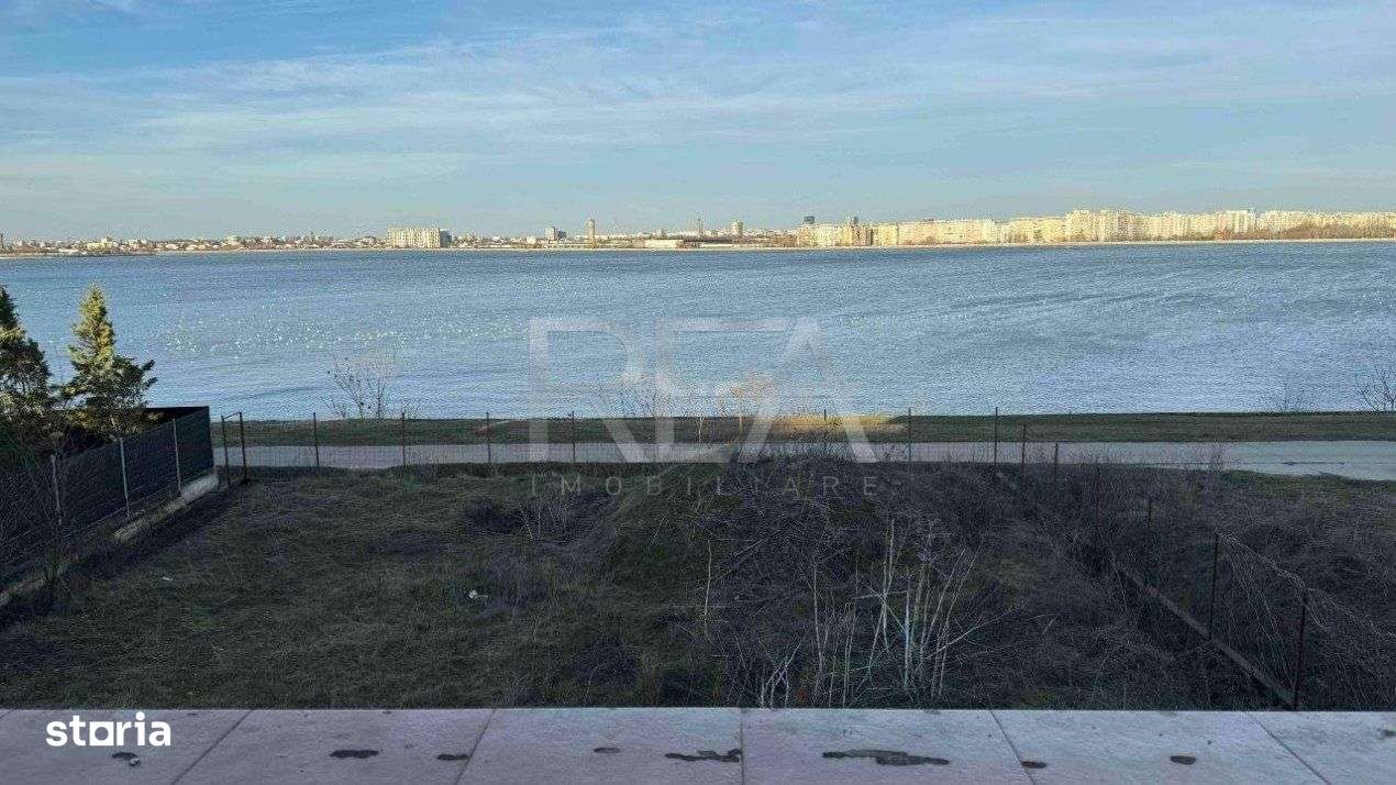 Proiect cu Viziune pe Malul Lacului Morii - Imagine principală: 5/15