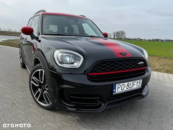 MINI Countryman - 32