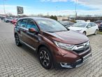 Honda CR-V 1.5 VTEC Turbo 4WD CVT Elegance - 3