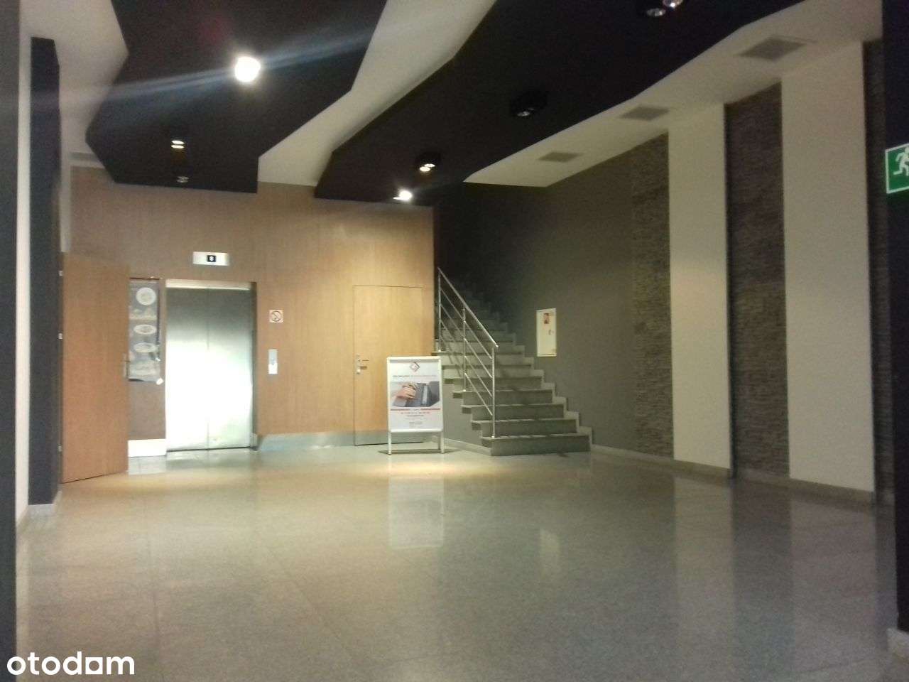 Lokal Biurowy 13 m² z Klimatyzacją w Centrum - Politechniki 22/24 - Pełny obrazek: 5/5