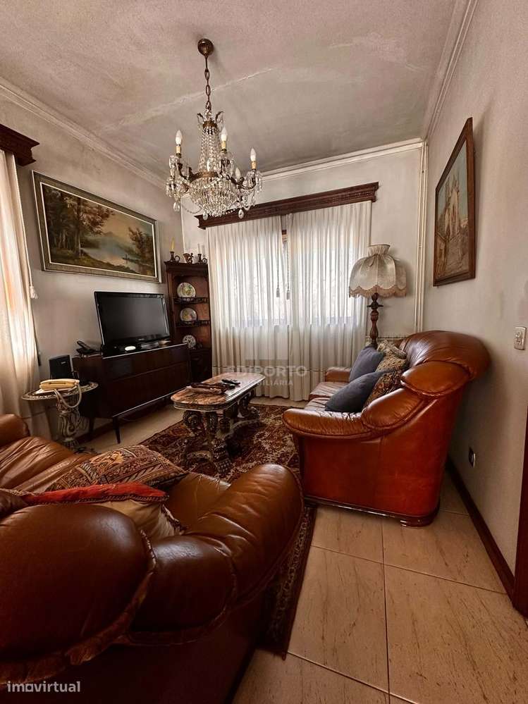 Moradia T4 com Garagem e Espaço Exterior –Braga - Grande imagem: 4/24