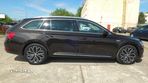 Skoda Superb 2.0 TDI DSG Laurin & Klement - 3