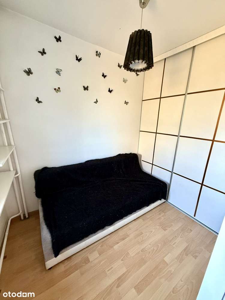 Słoneczne 2- pokojowe mieszkanie na 1 piętrze-3