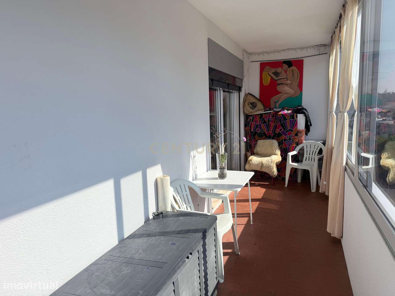 Apartamento T3 Remodelado com Vista Mar – Mindelo, Vila do Conde-26