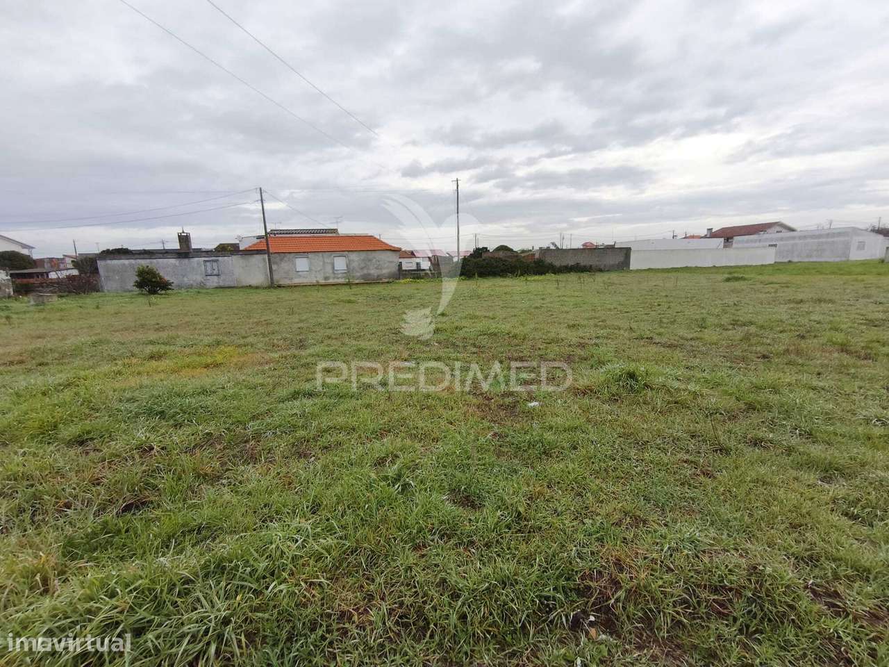 3 Terrenos Urbanos na Gafanha da Nazare - Grande imagem: 3/5