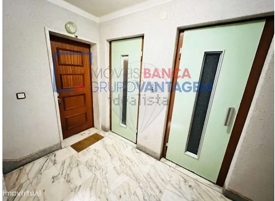 Apartamento T2 para venda - Grande imagem: 2/3