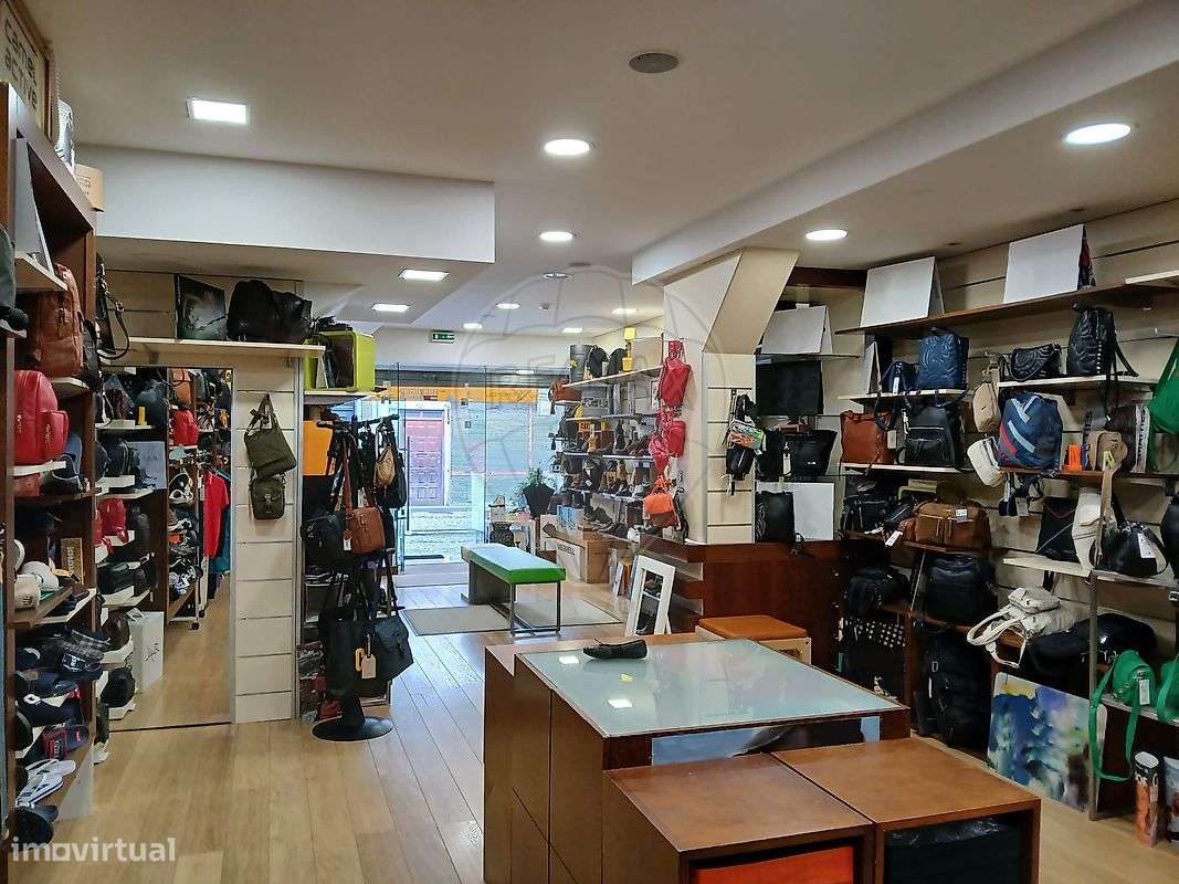 Loja  para venda - Grande imagem: 5/7