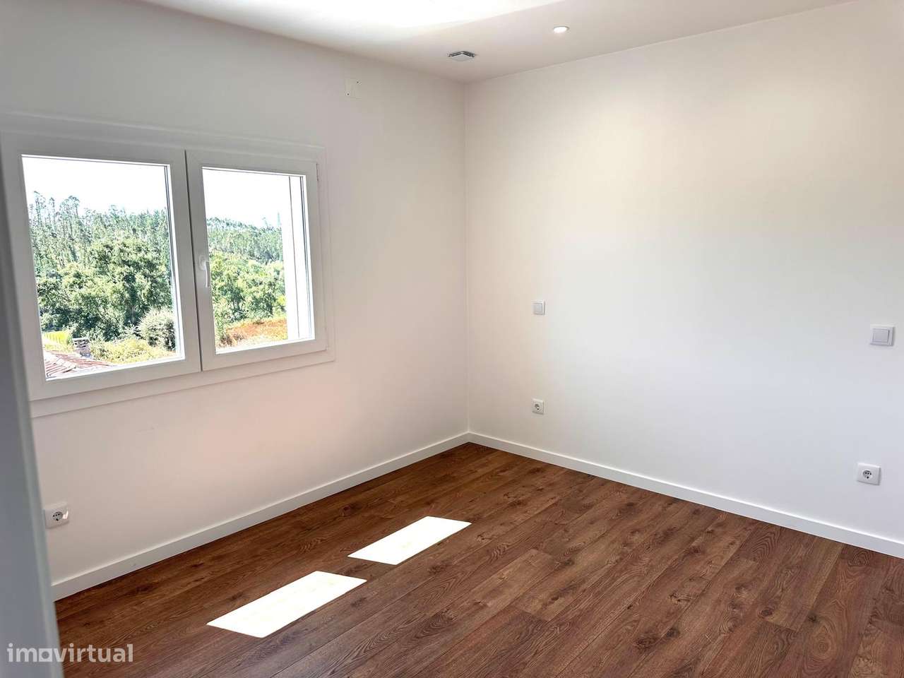 Apartamento T3 - Leiria-12