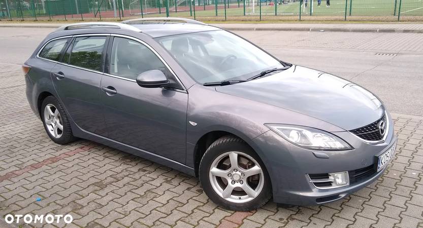 Mazda 6 2.0 Active - 14