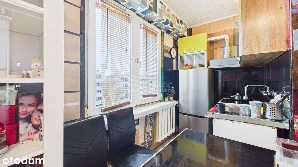 Kawalerka 17 m² z klimatyzacją, ul. Białostoczek.-6