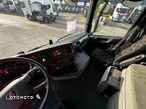 Scania S450 A4X2NA    KLIMATYZACJA POSTOJOWA - 10