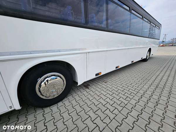 Irisbus ARES / SPROWADZONY / 62 MIEJSCA + 26 STOJACYCH - 6