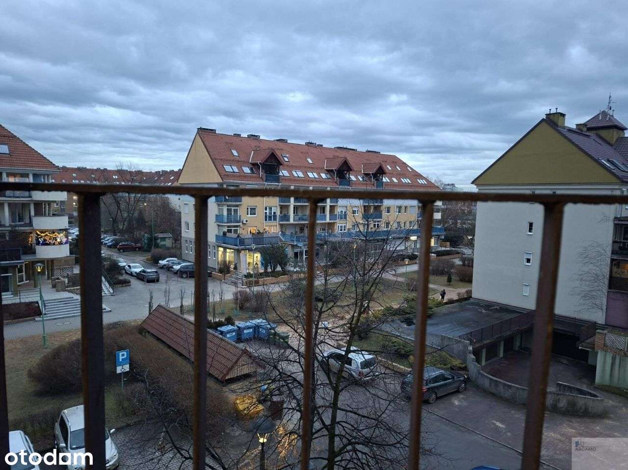 Sosnowiec - Kiepury po generalnym remoncie - 2 bal-10