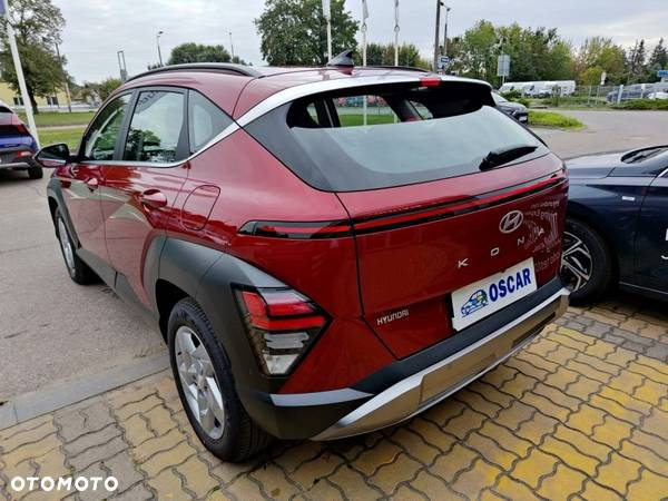 Hyundai Kona - 4