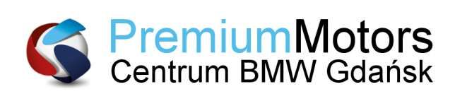 PREMIUM MOTORS - Centrum Samochodów BMW logo
