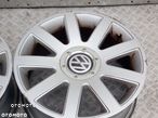 FELGI ALUMINIOWE VW 5X112 7JX17 ET 57 RADOM - 3