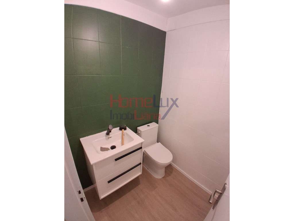 Apartamento T3 , em Remodelação- Baguim Monte/ Rio Tinto-11