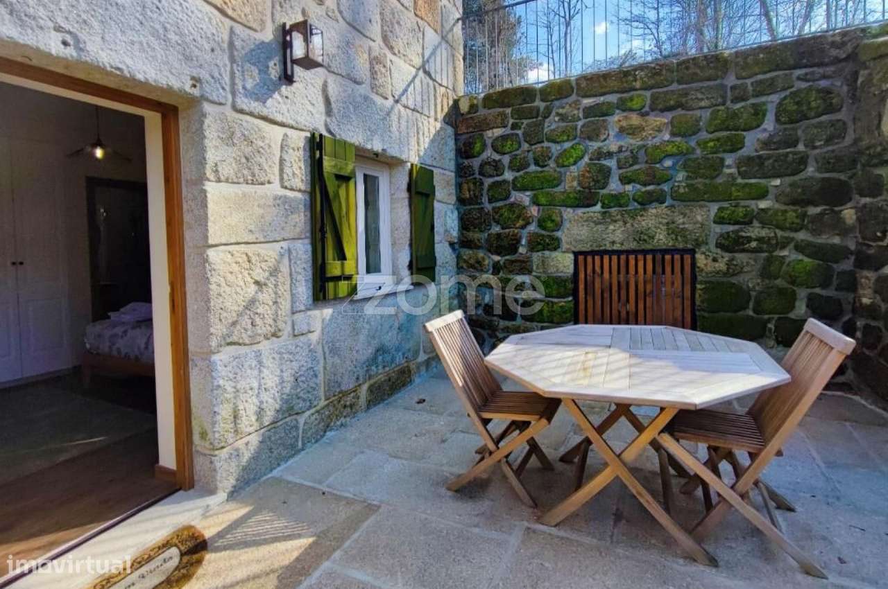 Refúgio da Moleira |Turismo Rural de Charme-19
