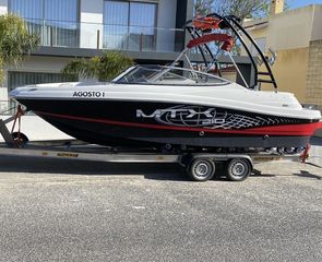 Rinker MTX 210