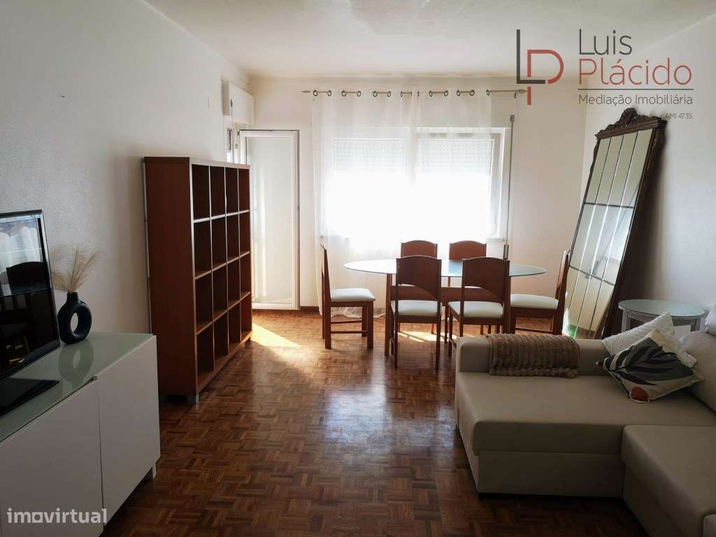 APARTAMENTO T2 +T0 | Sines | Próximo do Centro-2