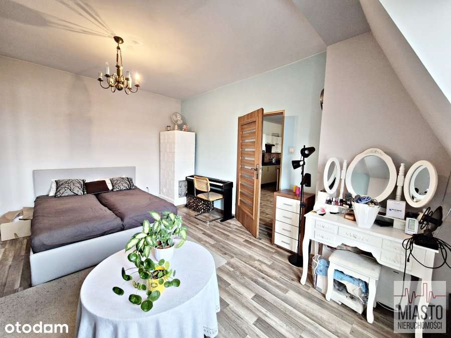 Mieszkanie w Centrum Bytomia 2 pokoje-6