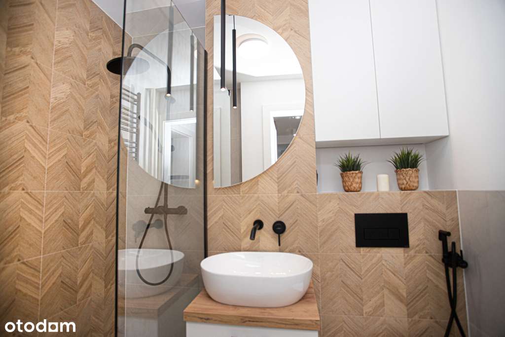 Dzień Otwarty 2/3 pokoje, balkon, świetny Widok-12