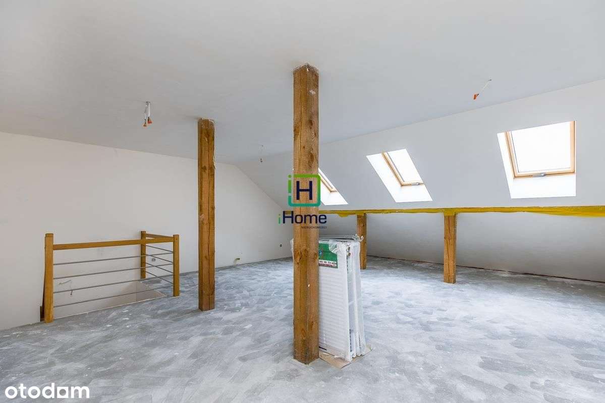 Wieliczka, 4-pok. mieszkanie! Bez Pcc/prowizji!-9