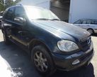 Mercedes ML 270 2002 - 1