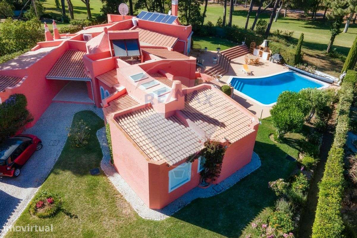 Moradia T4 para venda - Grande imagem: 4/41