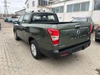 SsangYong Musso - 4