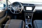 Volkswagen Touran 2.0 TDI BMT Highline DSG - 25