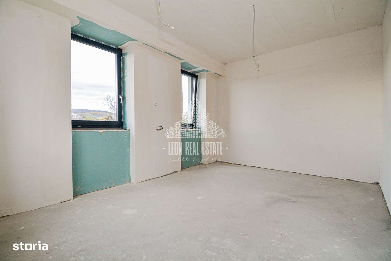 Casă individuală semifinisată, în Cluj-Napoca, Gruia, 145.05mp utili-7