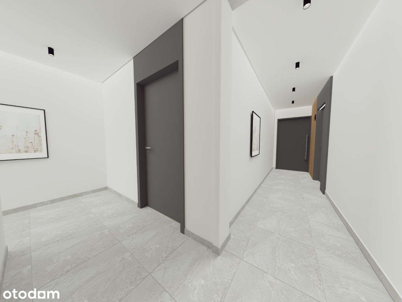 1 pokój - 36,01 m² w nowej inwestycji przy Placu Słowiańskim - Pełny obrazek: 2/7