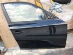 usa portiera dreapta fata  bmw seria 1 e87 facelift - 2