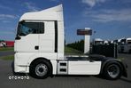 MAN TGX 18.440 / XLX / RETARDER / EURO 6 / - 4