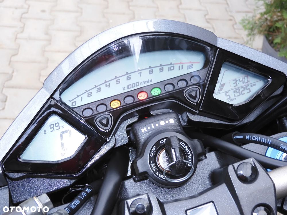 1000R#SC60#ABS#Od Pierwsz...