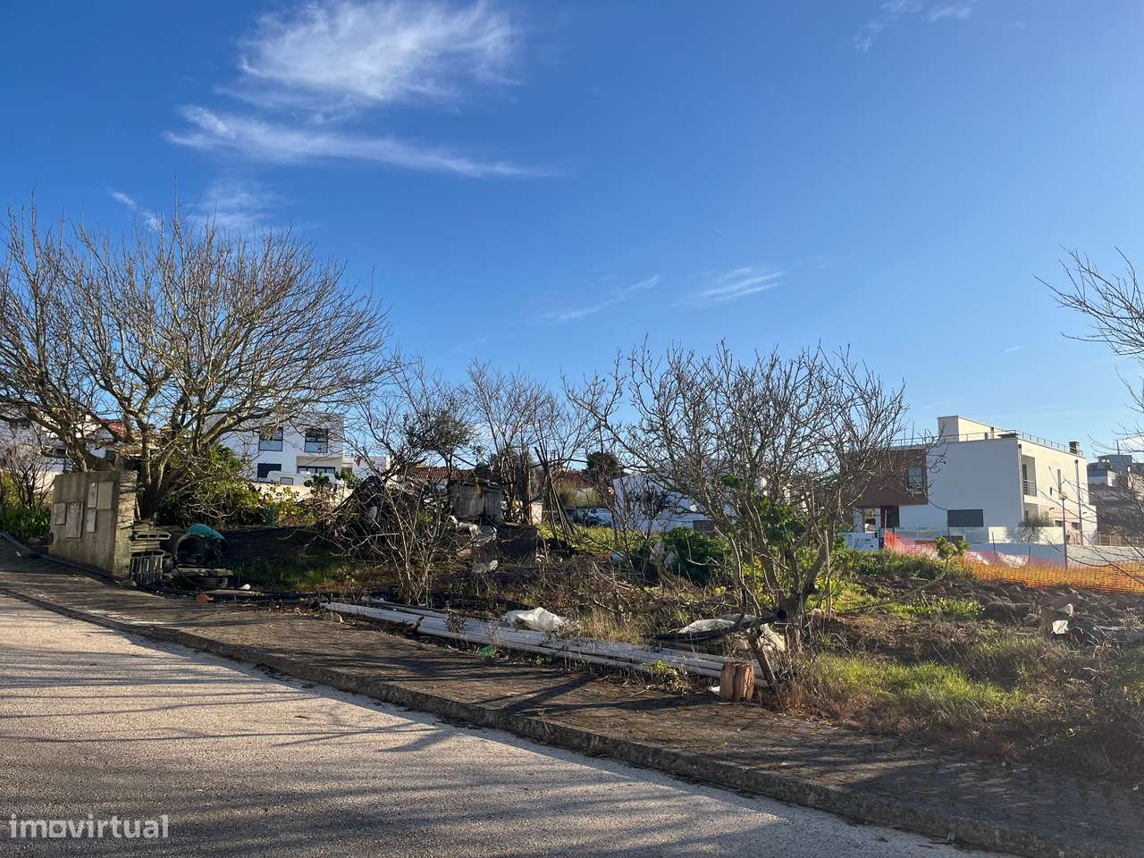 OPORTUNIDADE! TERRENO com 506 m2  para construção de Moradia ISOLADA! - Grande imagem: 5/22