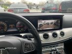 Mercedes-Benz E 220 d Aut. - 20