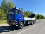 MAN TGA 26.430 6X6  HDS HIAB 166 ENERGETYKA - 5