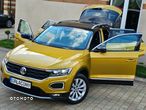 Volkswagen T-Roc - 16