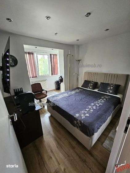 Apartament 3 Camere Decomandat Giulesti-Crangasi Lacul Morii