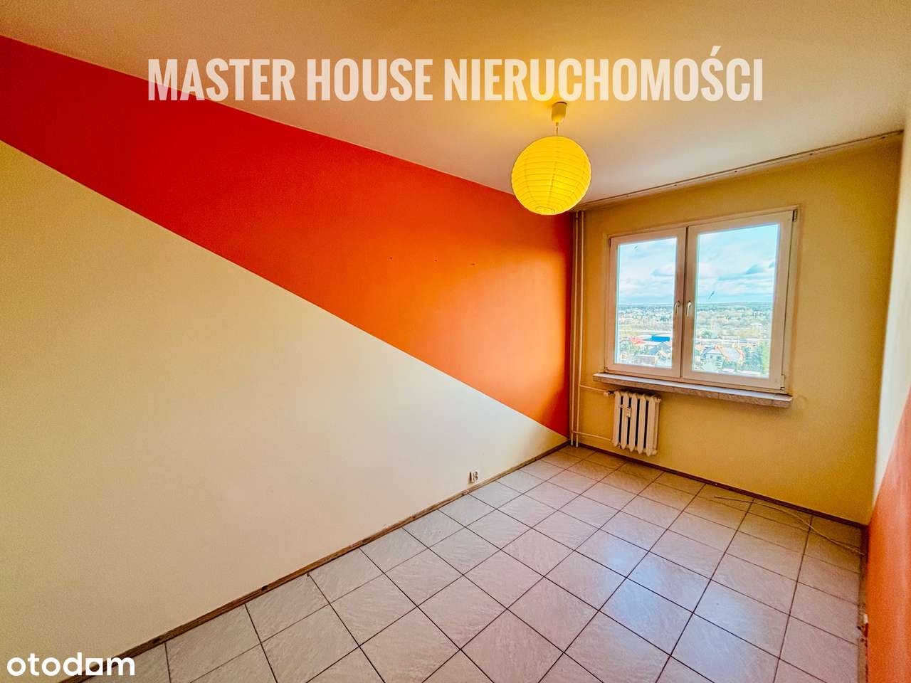 4 pokoje 68,93 m² • balkon • winda • os. Pułanki — Ostrowiec Św-8