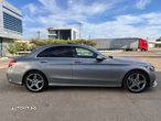 Mercedes-Benz C 200 7G-TRONIC Exclusive - 4