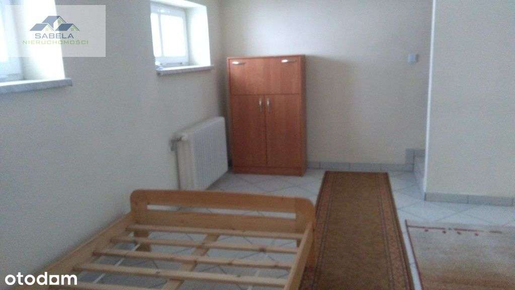 Niezależna część domu na wynajem - Pełny obrazek: 5/8