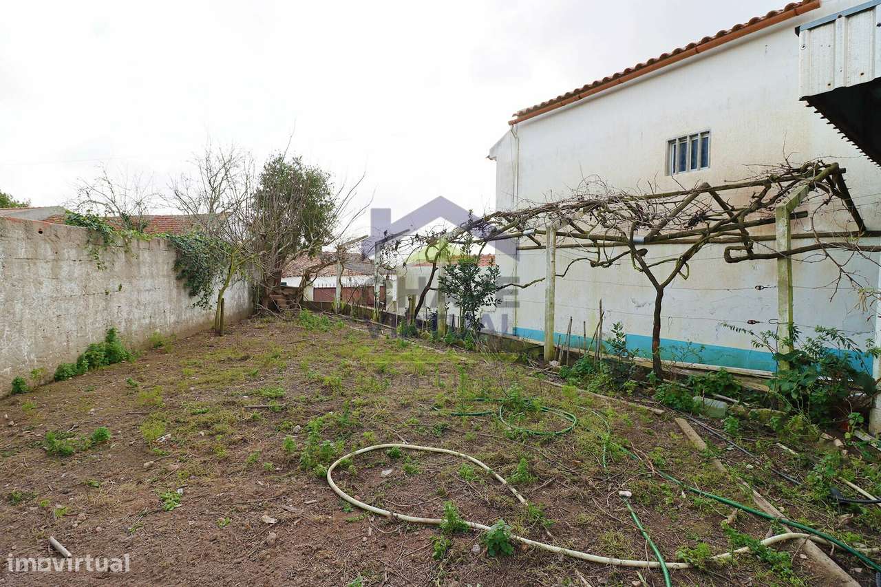 Excelente Moradia V3 Carvalhal-40