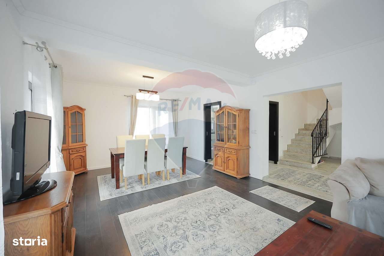 Casă Nouă cu 4 Camere, Garaj și Teren 350 mp în Episcopia, de vânzare-5