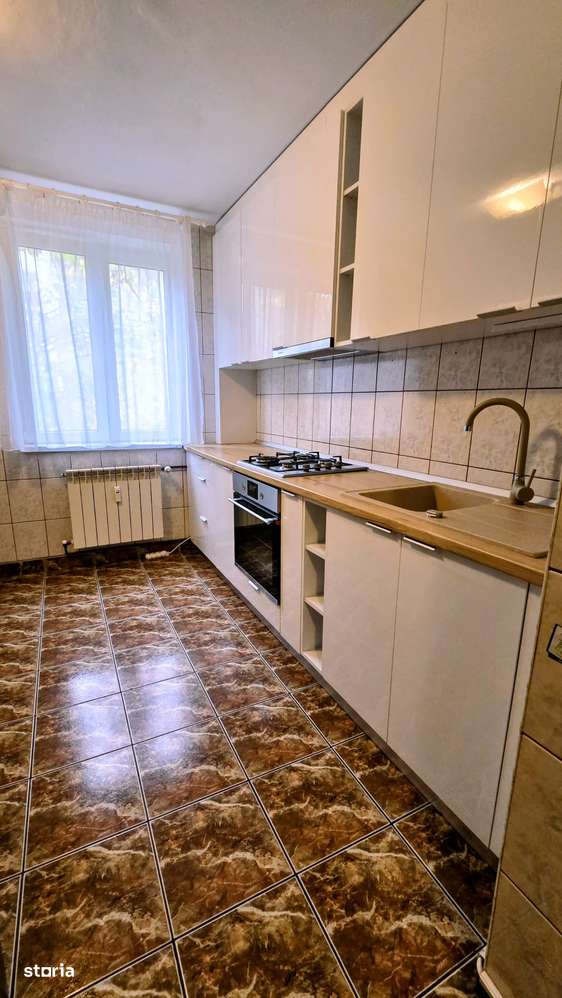 Vand apartament 3 camere Berceni/ Brancoveanu/Piata Resita-3