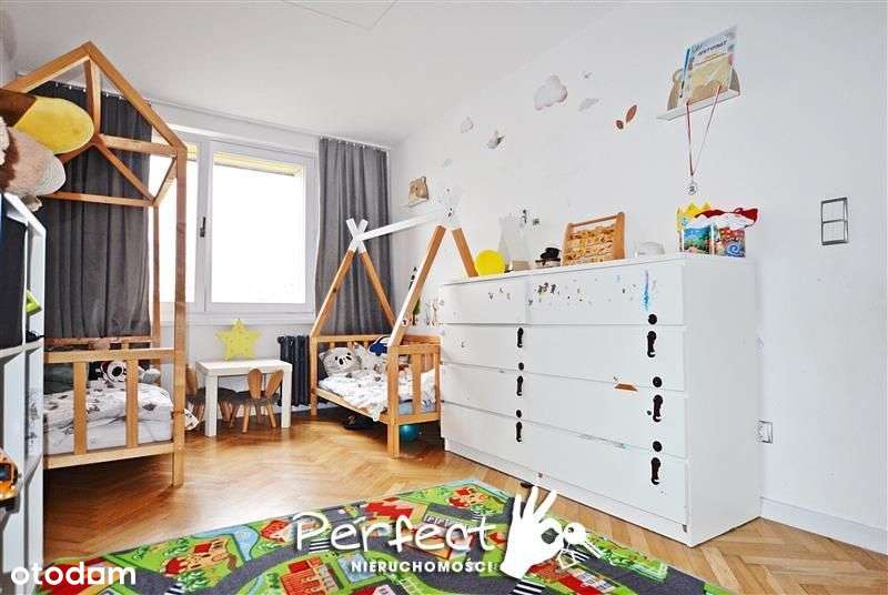 Super Okazja! 3 pokoje z 2 balkonami - Wańkowicza!-16