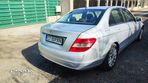 Mercedes-Benz C 200 CDI DPF BlueEFFICIENCY - 3